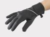 Bontrager Handschuh Bontrager Vella Thermal XS Black