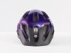 Bontrager Helm Bontrager Blaze WaveCel LTD S Purple Phaze CE