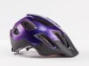 Bontrager Helm Bontrager Blaze WaveCel LTD M Purple Phaze CE