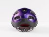 Bontrager Helm Bontrager Blaze WaveCel LTD L Purple Phaze CE