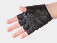 Bontrager Glove Bontrager Kids Large/X-Large (7-10) Black Ti