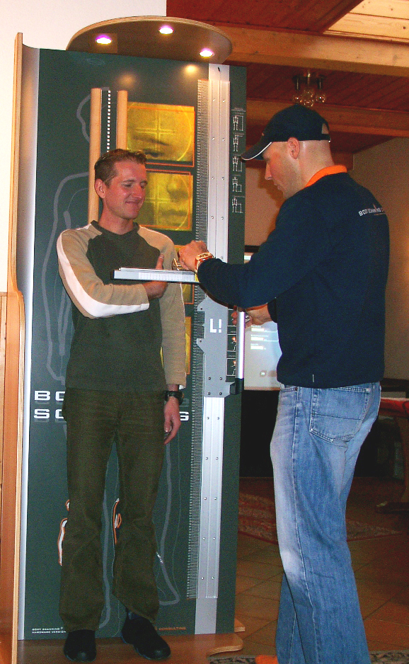 bodyscan