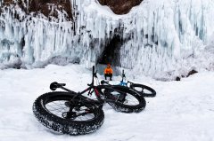 MTB-Fatbike