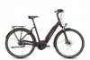 Grecos Eli 2.1 28  45 RH Shimano Nexus 8 aubergine matt