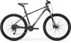 Merida Big.Nine 60 Hp1 Anthrazitsilber L_18.5