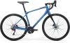 Merida Silex 400 Hp3 Matt-Blauschwarz L_53