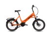 Grecos Eli Compact 7.0 20  45 RH Shimano Nexus 7 Rücktritt orange