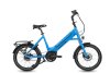 Grecos Eli Compact 8.1 20  Alu, RH 45 Shimano Nexus 8 Gang saphirblau