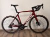 Trek Madone SL 7 Gloss Fury Red/Matte Deep Smoke M