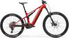 MERIDA EONE-SIXTY 400 IV1 GLOSSY HERITAGE RED(BROWN) XS