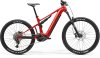 MERIDA EONE-SIXTY 400 IV1 GLOSSY HERITAGE RED(BROWN) S