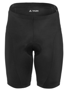 VAUDE Men's Active Pants black uni Größ XXXL