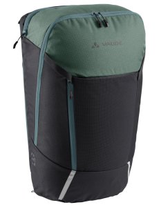 VAUDE Cycle 20 II black/dusty forest 