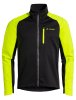 VAUDE Men's Posta Softshell Jacket VI neon yellow Größ M