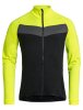 VAUDE Men's Posta LS Tricot neon yellow Größ M