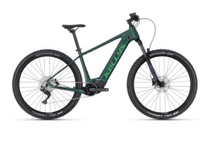 KELLYS Tygon R50 P Forest XL 29  725Wh