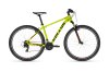 KELLYS Spider 10 Neon Yellow M 29 