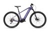 KELLYS Tayen R50 P Magic Pink S 27.5  725Wh