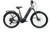 KELLYS Estima X40 P Anthracite L 27.5  725Wh