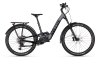 KELLYS Theos RSE40 P Shadow Grey L 29 /27.5  725Wh