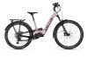 KELLYS Theos RSE40 P Rose Gold L 29 /27.5  725Wh