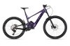 KELLYS Theos RS90 P Royal Purple L 29 /27.5  936Wh