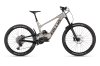 KELLYS Theos RS50 P Titanium L 29 /27.5  820Wh