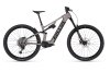 KELLYS THEOS AX20 Desert Brown L 29  800Wh