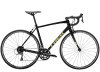  Domane AL 2 Rim 47 Trek Black/Carbon Smoke