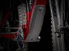 Trek Fuel EX 9.8 GX XS 27.5 Raw Carbon/Rage Red