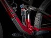 Trek Fuel EX 9.8 GX S 27.5 Raw Carbon/Rage Red