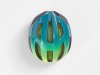 Bontrager Helm Bontrager Specter WaveCel S Radio YL/Teal CE