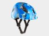 Bontrager Helm Bontrager Little Dipper MIPS Blue Camo CE