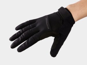 Bontrager Glove Circuit Full-Finger Women Large Black