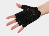 Bontrager Glove Bontrager Solstice Women Large Radioactive Y