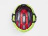 Bontrager Helm Bontrager Circuit WaveCel S Radioactive Yello