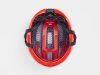 Bontrager Helm Bontrager Circuit WaveCel L Viper Red CE