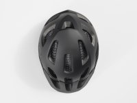 Bontrager Helmet Bontrager Rally WaveCel X-Large Black CE