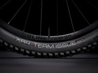 Trek Fuel EX 9.7 SLX/XT XS 27.5 Matte Raw Carbon