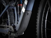 Trek Fuel EX 9.7 SLX/XT XS 27.5 Matte Carbon Blue Smoke