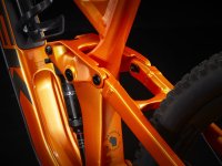 Trek Slash 7 Deore/ XT XL 29 Factory Orange
