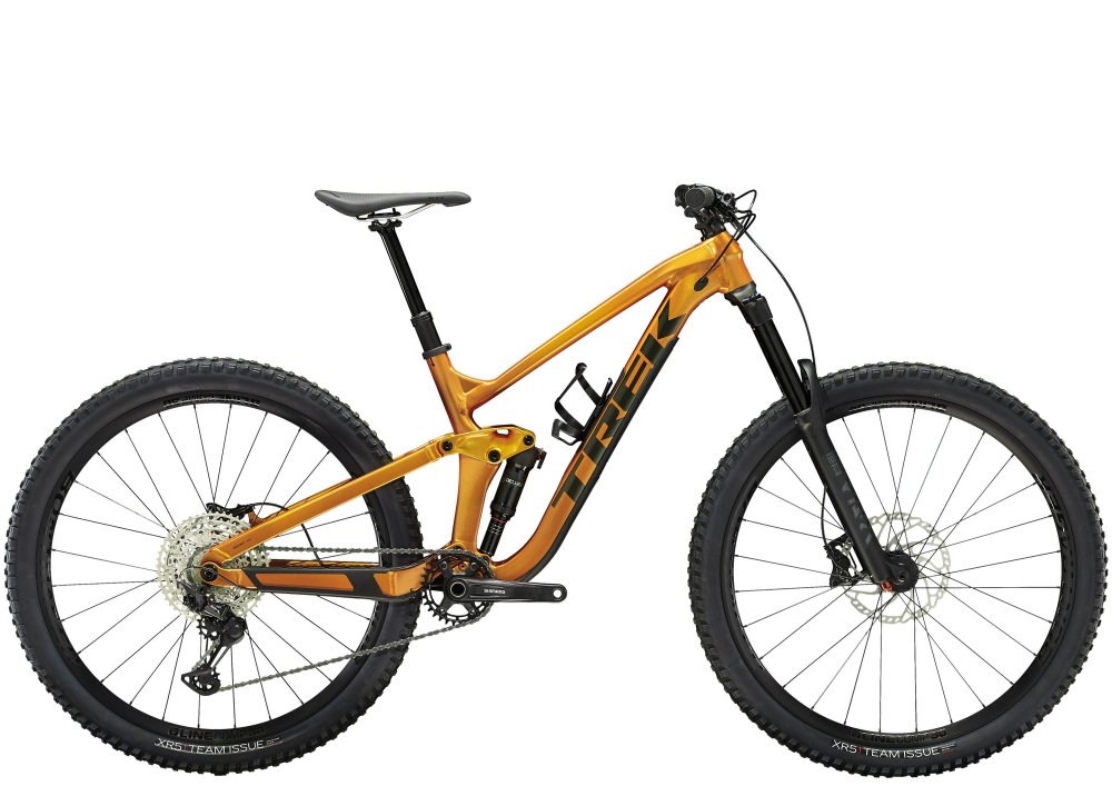 Trek Slash 7 XL (29  wheel) Factory Orange