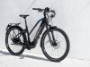 Trek Allant+ 9S Stagger M Trek Black/Alpine Blue