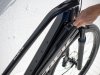 Trek Allant+ 9S Stagger M Trek Black/Alpine Blue