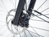 Trek Allant+ 9S Stagger M Trek Black/Alpine Blue