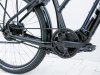Trek Allant+ 9S Stagger M Trek Black/Alpine Blue