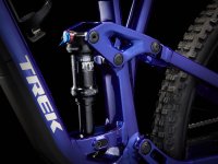 Trek Fuel EX 7 Deore/XT S 27.5 Hex Blue