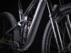 Trek Fuel EX 8 XT XS 27.5 Galactic Grey to Black Fade