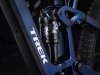 Trek Fuel EX 9.8 XT XS 27.5 Mulsanne Blue