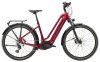 Trek Allant+ 7 Lowstep M Crimson